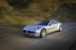 Fisker Karma EVer 2011 года